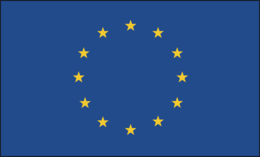 Vlajka Evropské unie